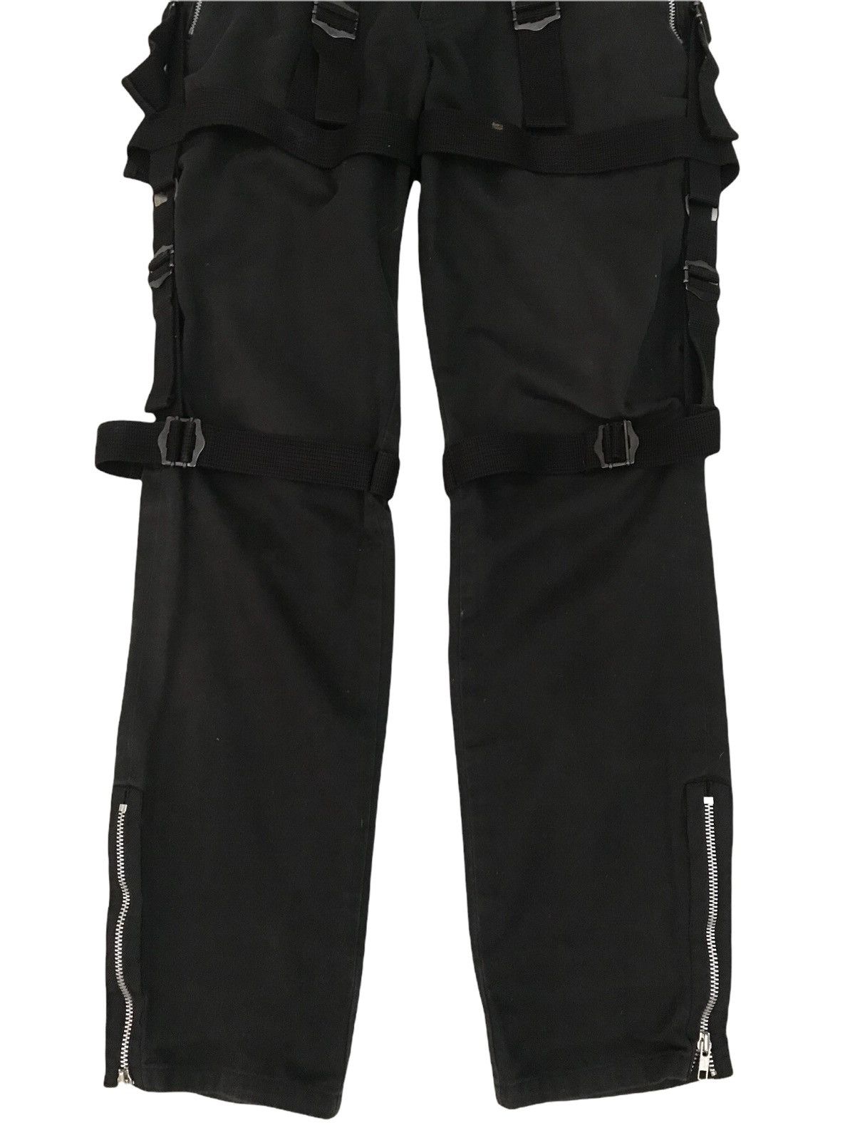Best Made Ideology parachute tactical pant nice design Size US 32 / EU 48 - 3 Thumbnail