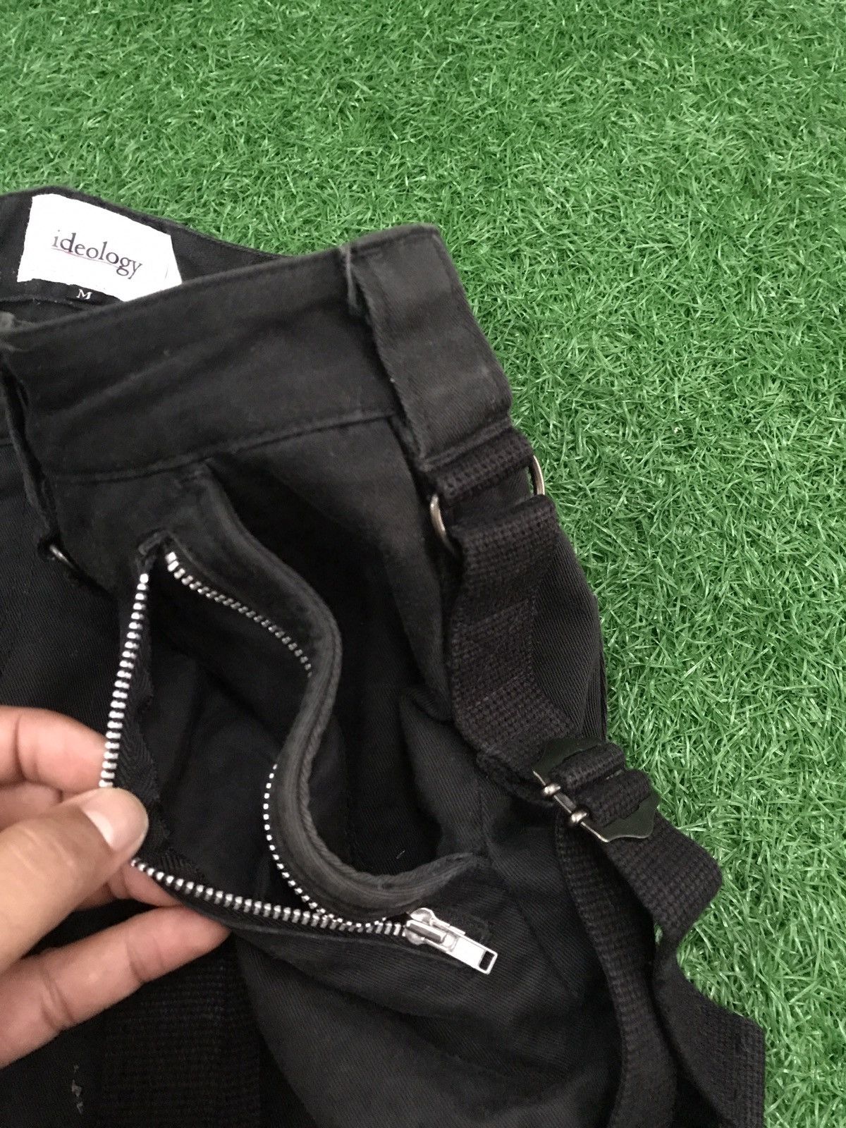 Best Made Ideology parachute tactical pant nice design Size US 32 / EU 48 - 9 Thumbnail