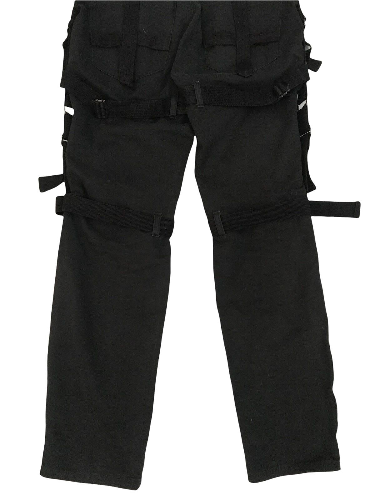 Best Made Ideology parachute tactical pant nice design Size US 32 / EU 48 - 6 Thumbnail