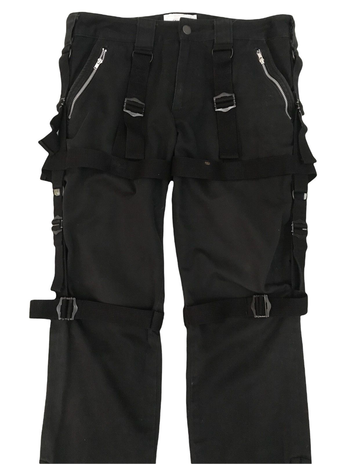 Best Made Ideology parachute tactical pant nice design Size US 32 / EU 48 - 2 Thumbnail