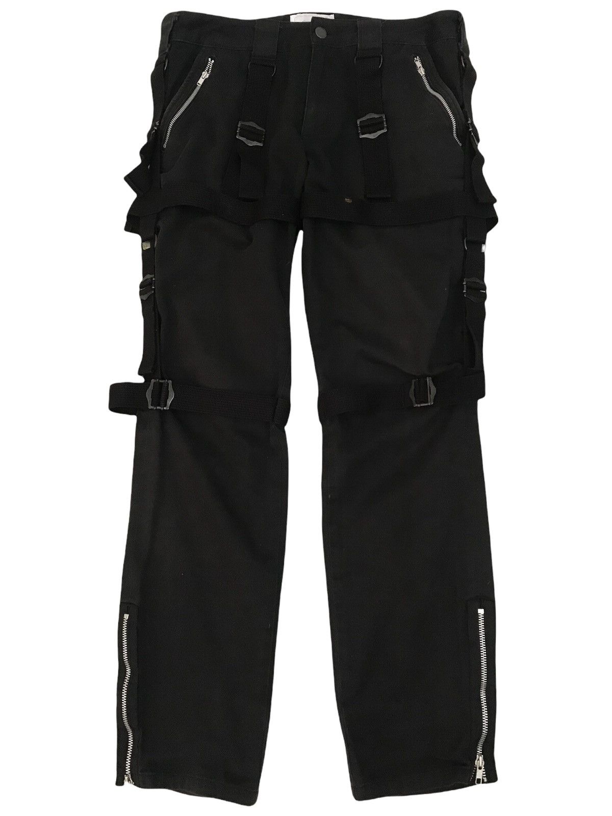 Best Made Ideology parachute tactical pant nice design Size US 32 / EU 48 - 1 Thumbnail