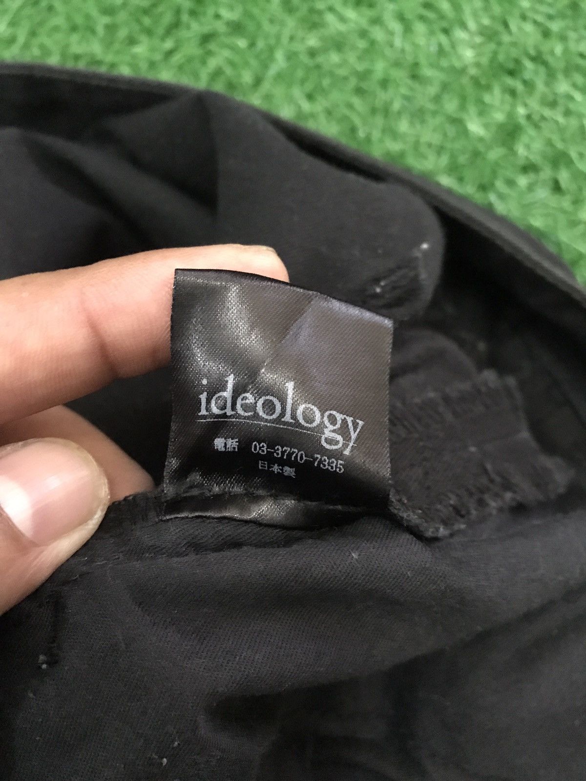 Best Made Ideology parachute tactical pant nice design Size US 32 / EU 48 - 14 Thumbnail