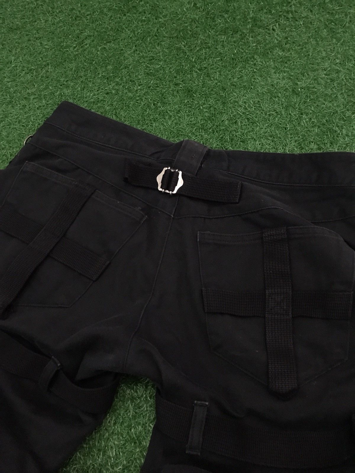Best Made Ideology parachute tactical pant nice design Size US 32 / EU 48 - 10 Thumbnail