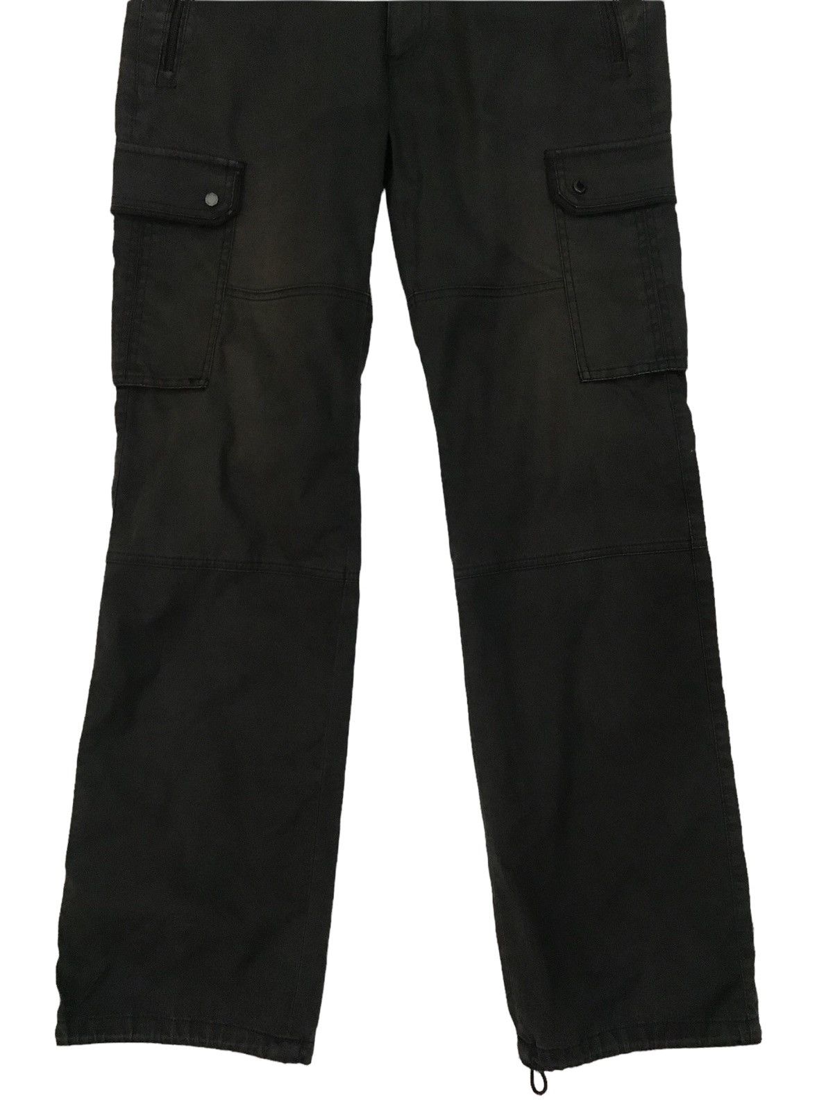 Burberry Burberry Black Label cargo pant Size US 32 / EU 48 - 3 Thumbnail