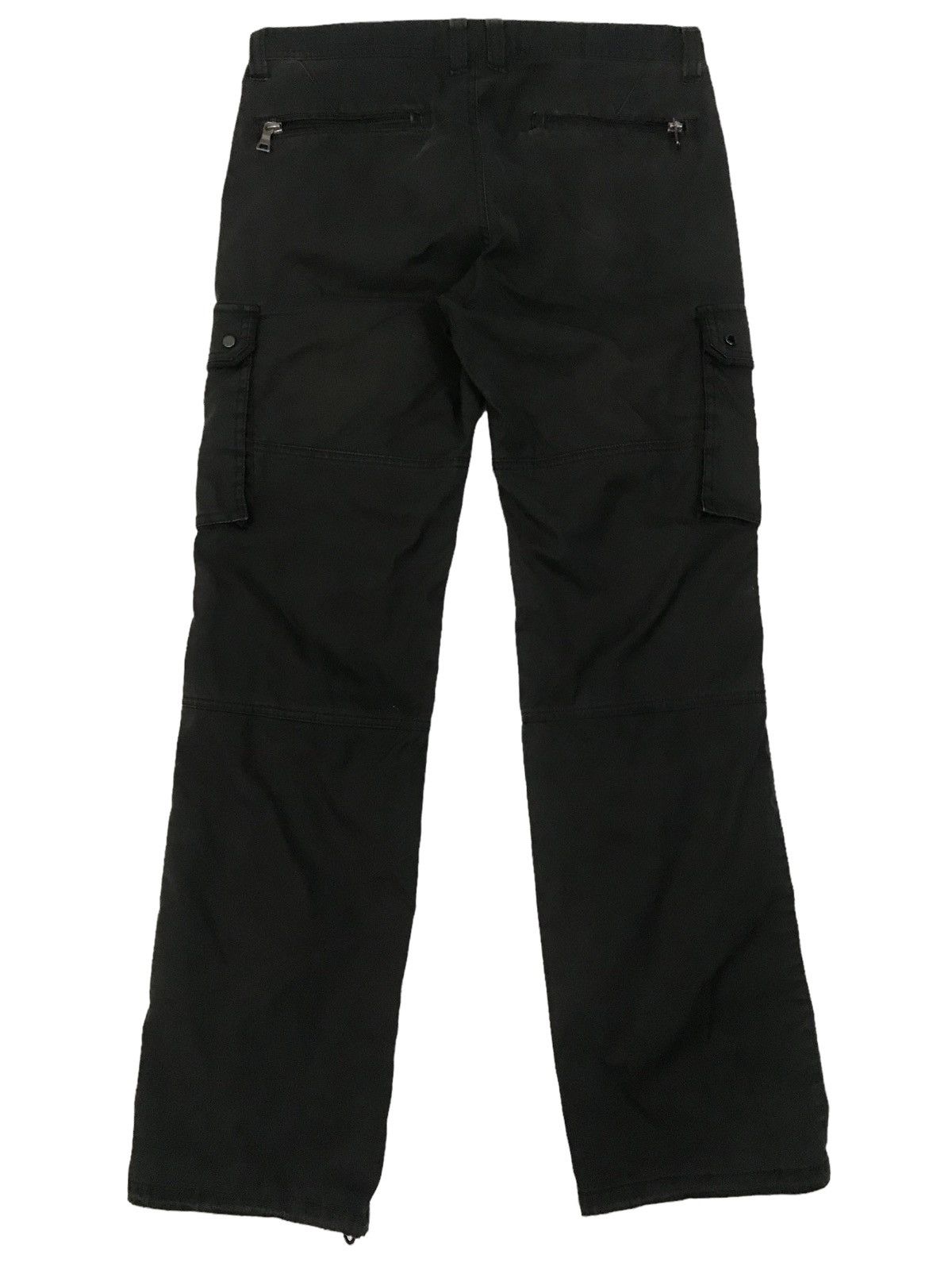 Burberry Burberry Black Label cargo pant Size US 32 / EU 48 - 4 Thumbnail