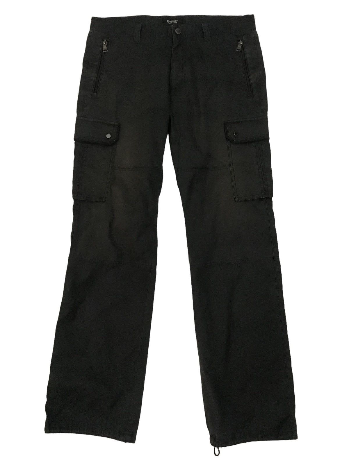 Burberry Burberry Black Label cargo pant Size US 32 / EU 48 - 1 Thumbnail