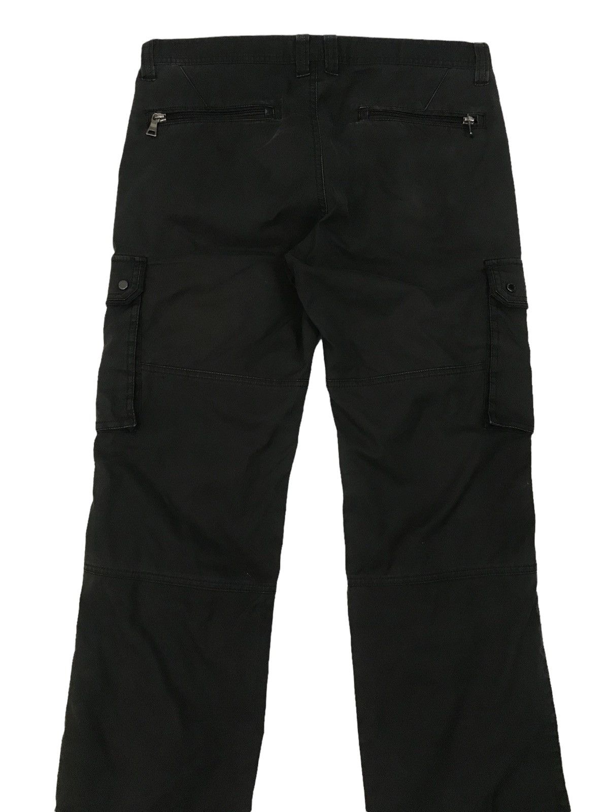 Burberry Burberry Black Label cargo pant Size US 32 / EU 48 - 5 Thumbnail