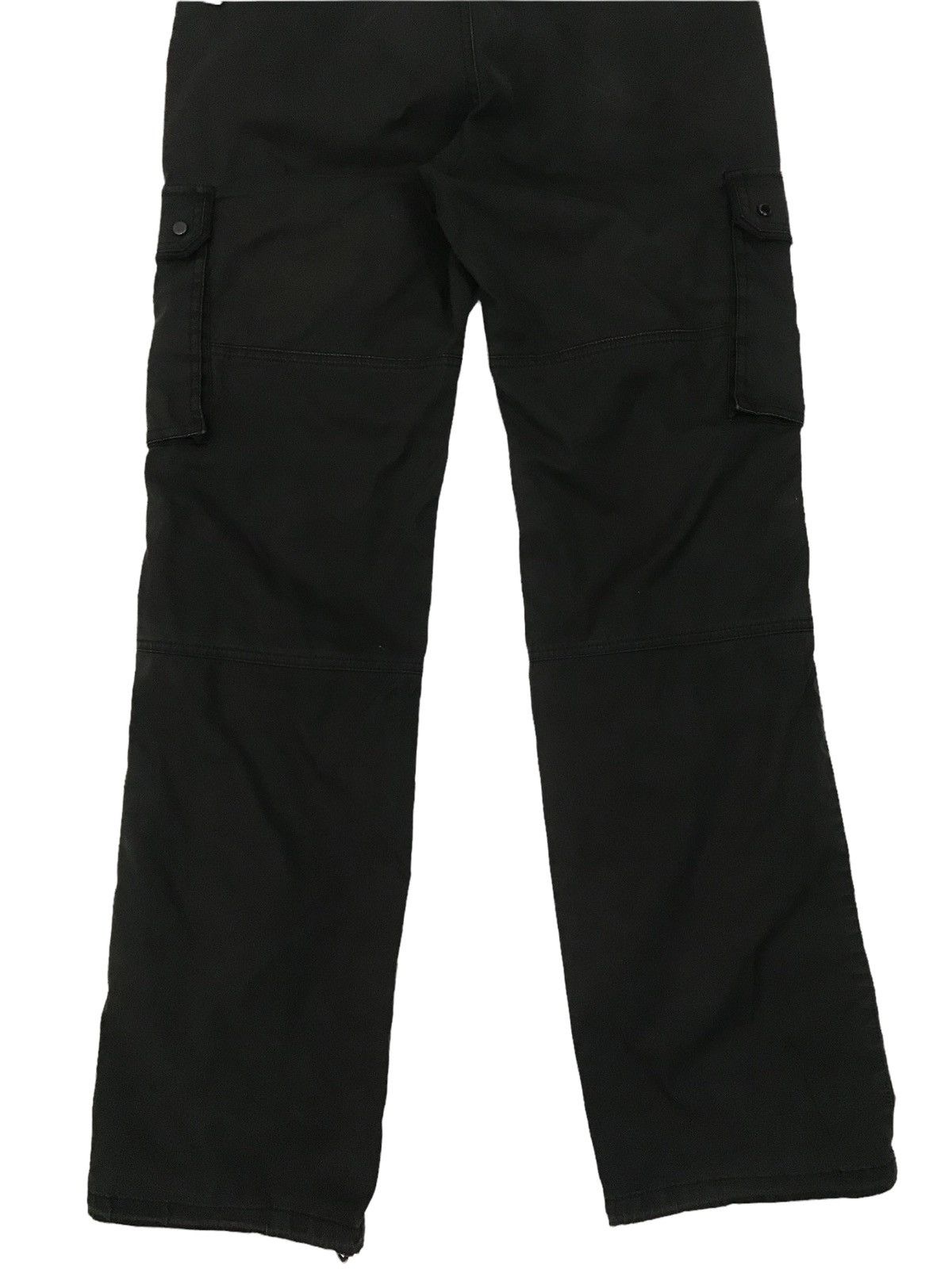 Burberry Burberry Black Label cargo pant Size US 32 / EU 48 - 6 Thumbnail