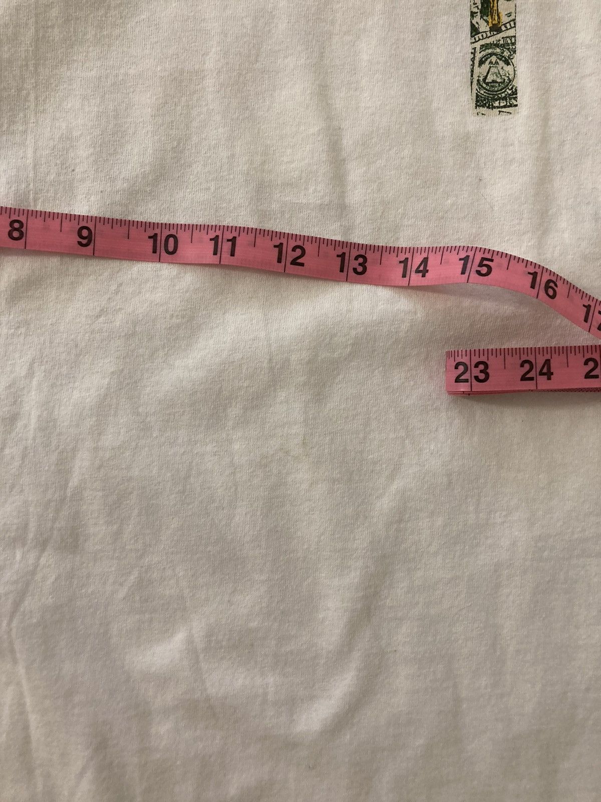 Supreme SS14 Dead Kennedys L/S Size US M / EU 48-50 / 2 - 10 Thumbnail