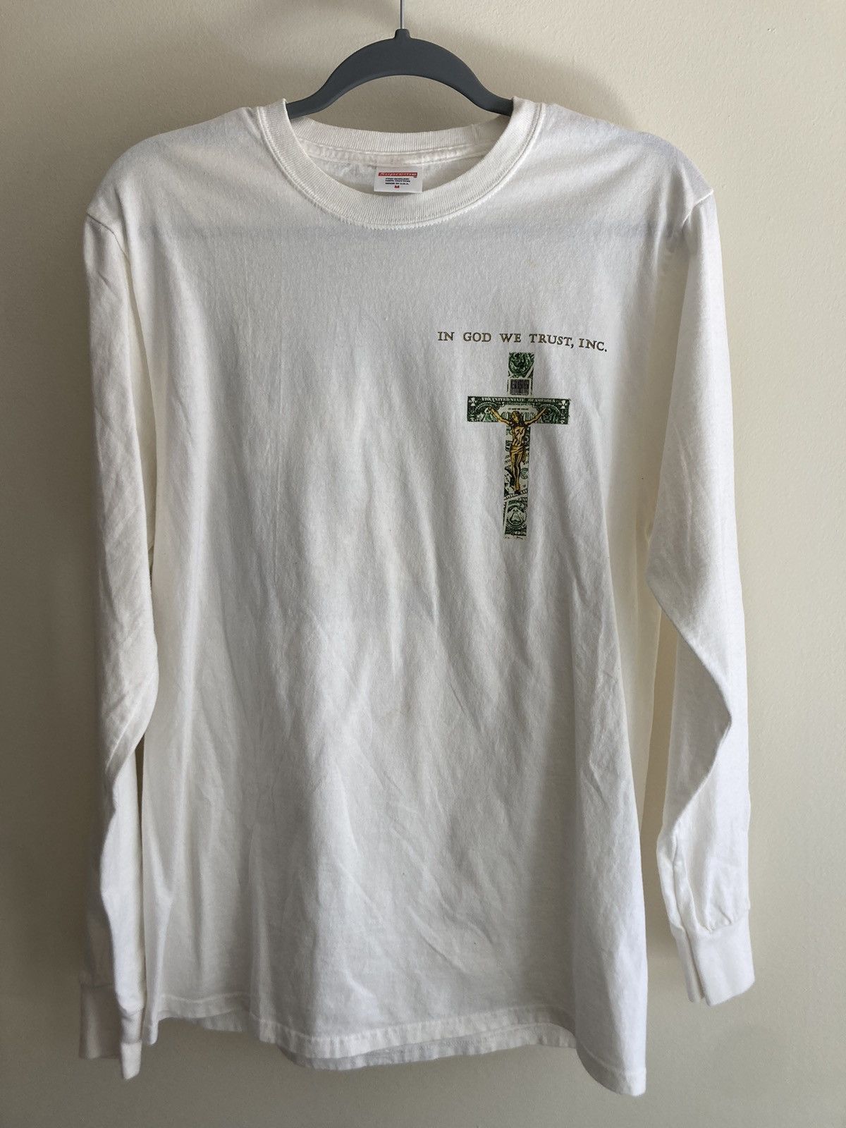 SS14 Dead Kennedys L/S