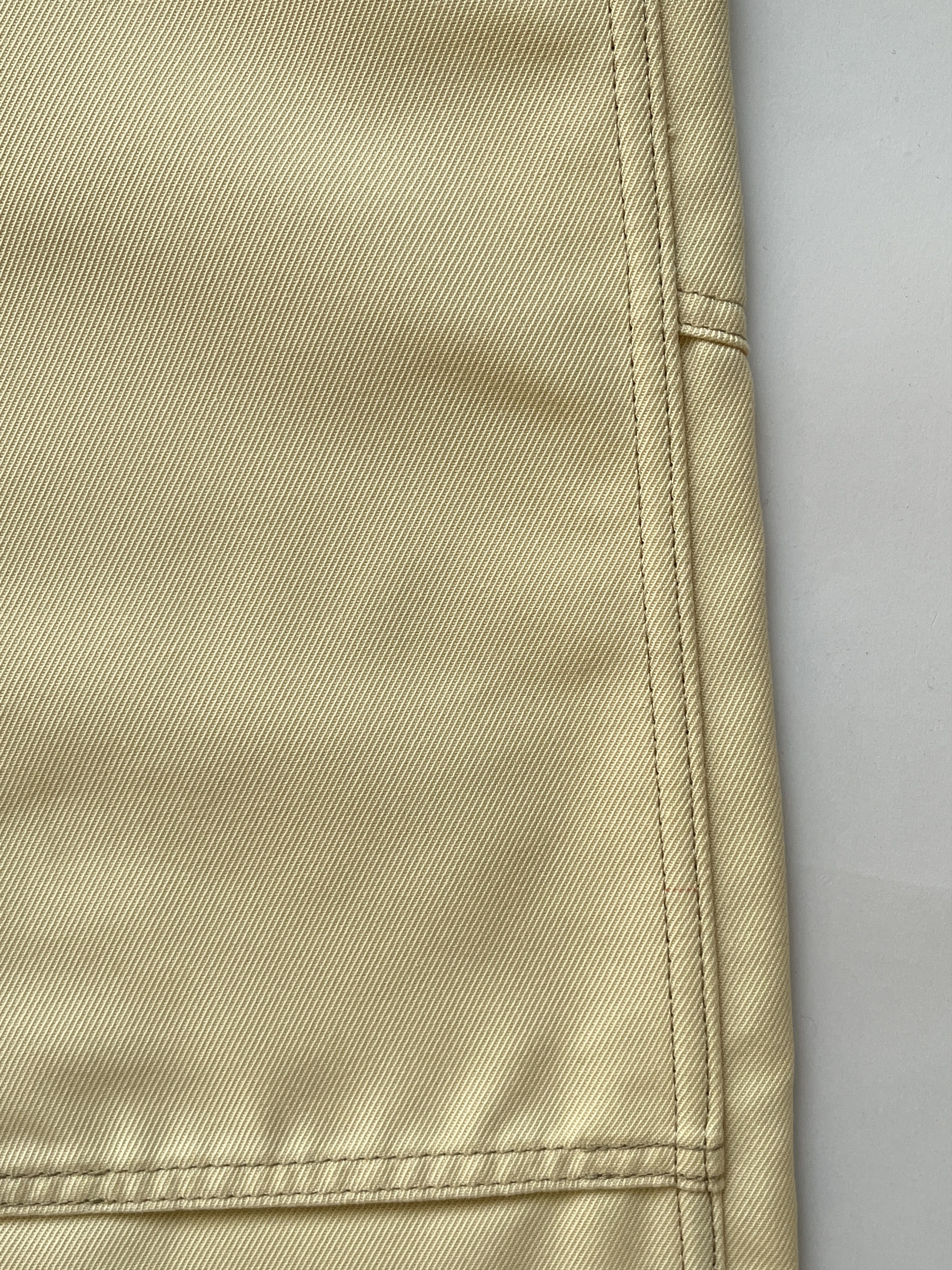 Helmut Lang ⚡️QUICK SALE⚡️2020 Helmut Lang SAMPLE Runway Utility Pants Size US 31 - 9 Thumbnail