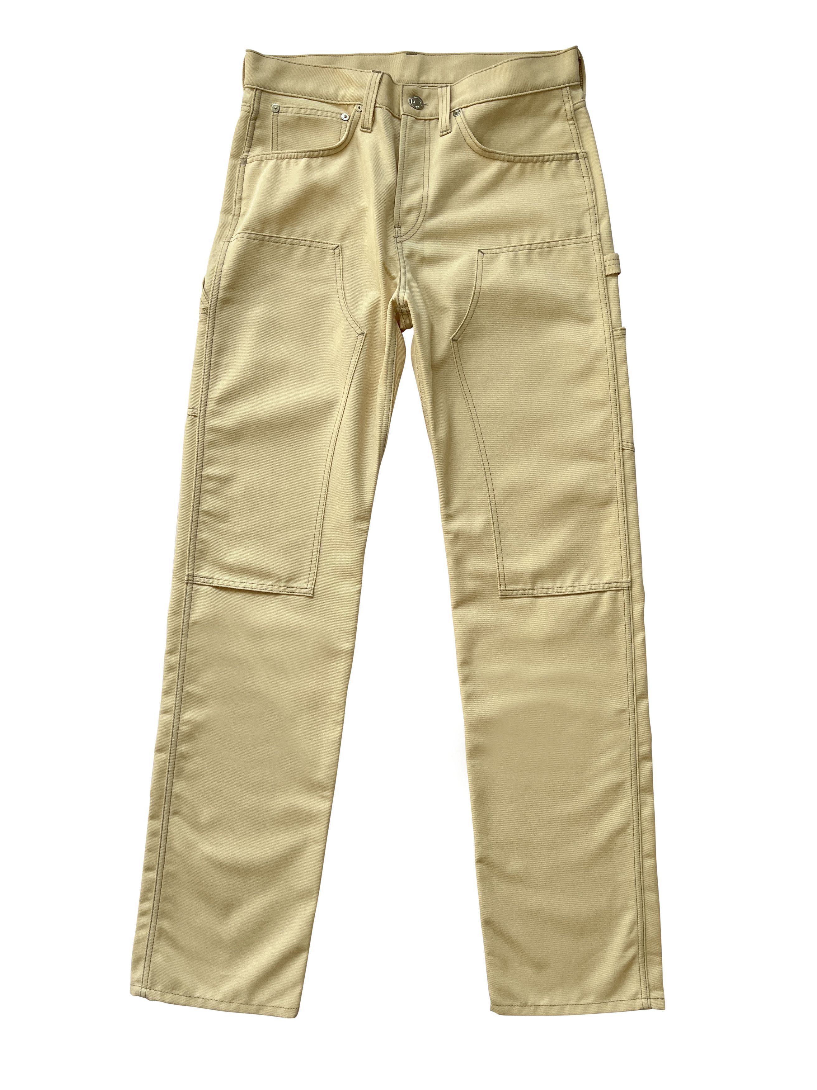 Helmut Lang ⚡️QUICK SALE⚡️2020 Helmut Lang SAMPLE Runway Utility Pants Size US 31 - 1 Thumbnail