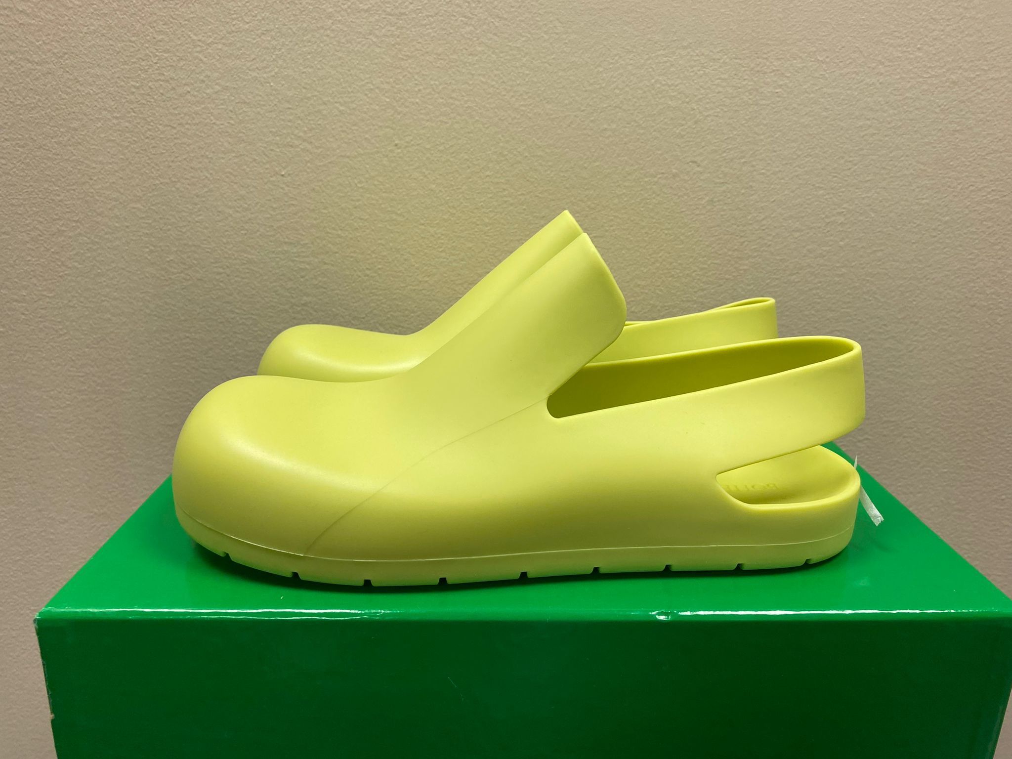 Puddle Sandals