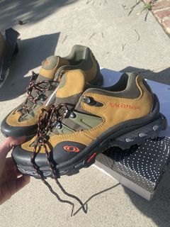 Salomon Salomon X the broken arm XT-quest 2 | Grailed