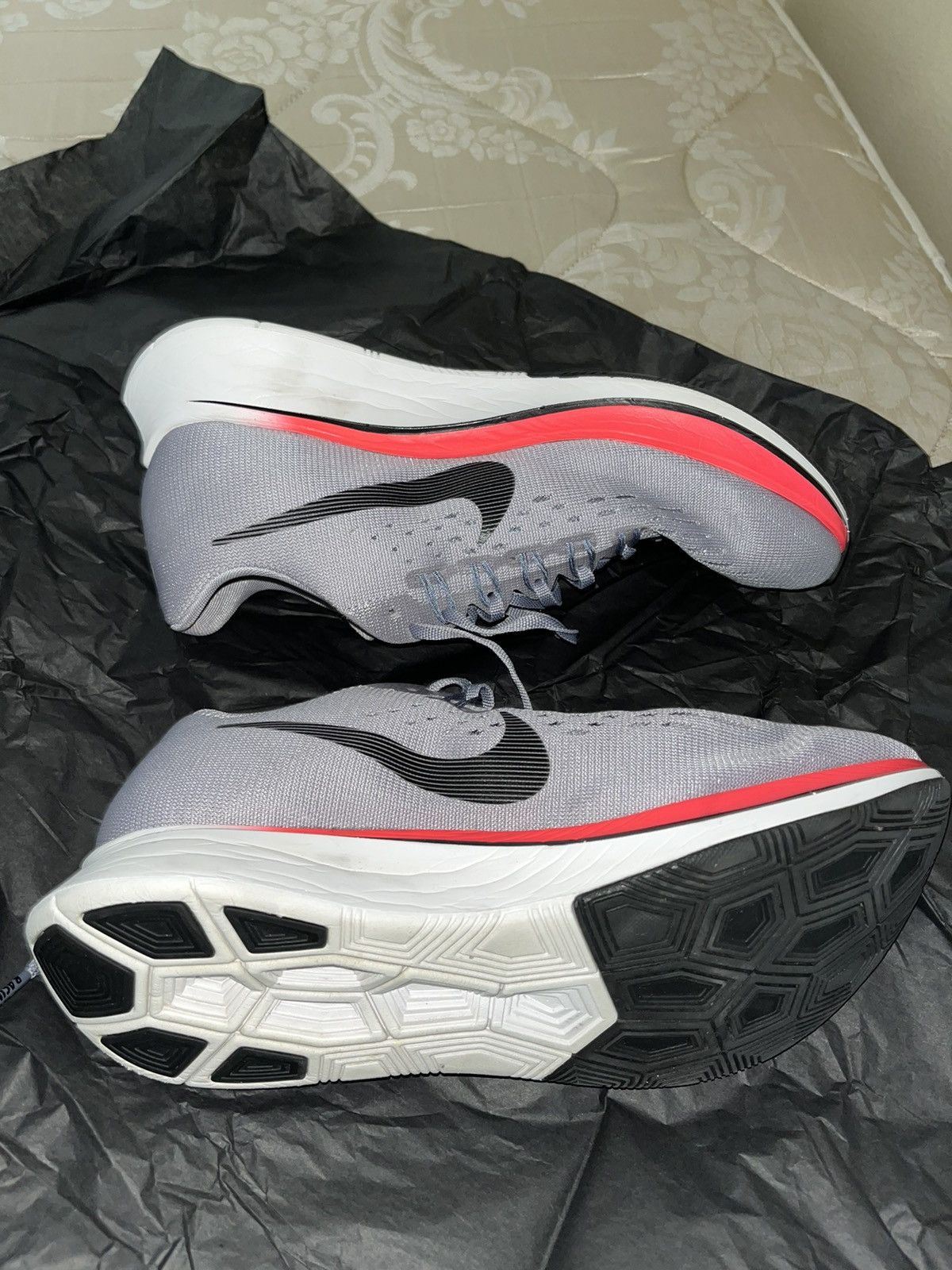 Nike Nike zoom fly Size US 8 / EU 41 - 3 Thumbnail
