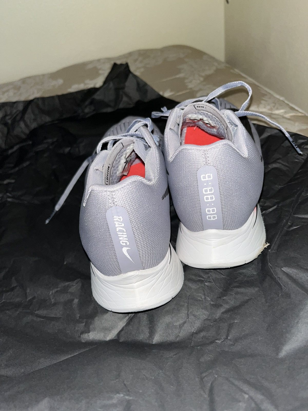 Nike Nike zoom fly Size US 8 / EU 41 - 5 Thumbnail