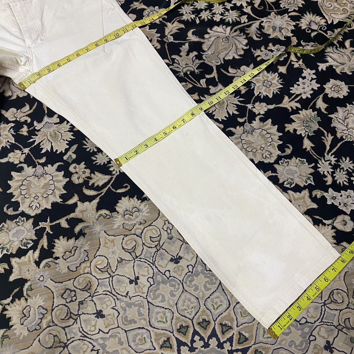 Number (N)ine Number Nine Work Pants Heavy Cotton Size US 31 - 17 Thumbnail