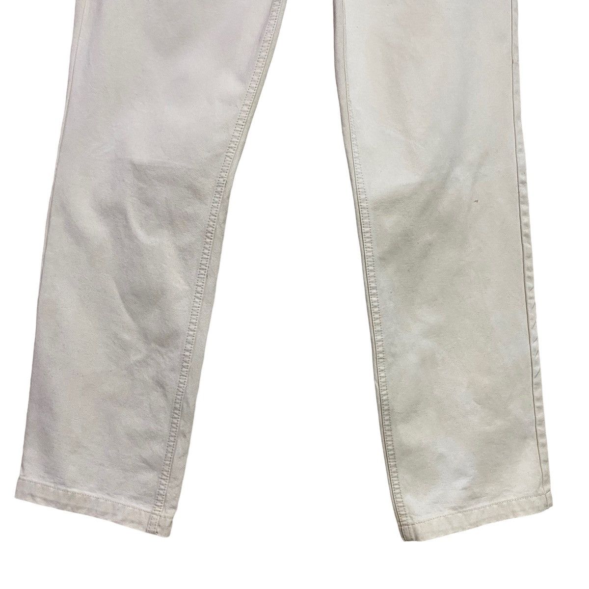 Number (N)ine Number Nine Work Pants Heavy Cotton Size US 31 - 6 Thumbnail