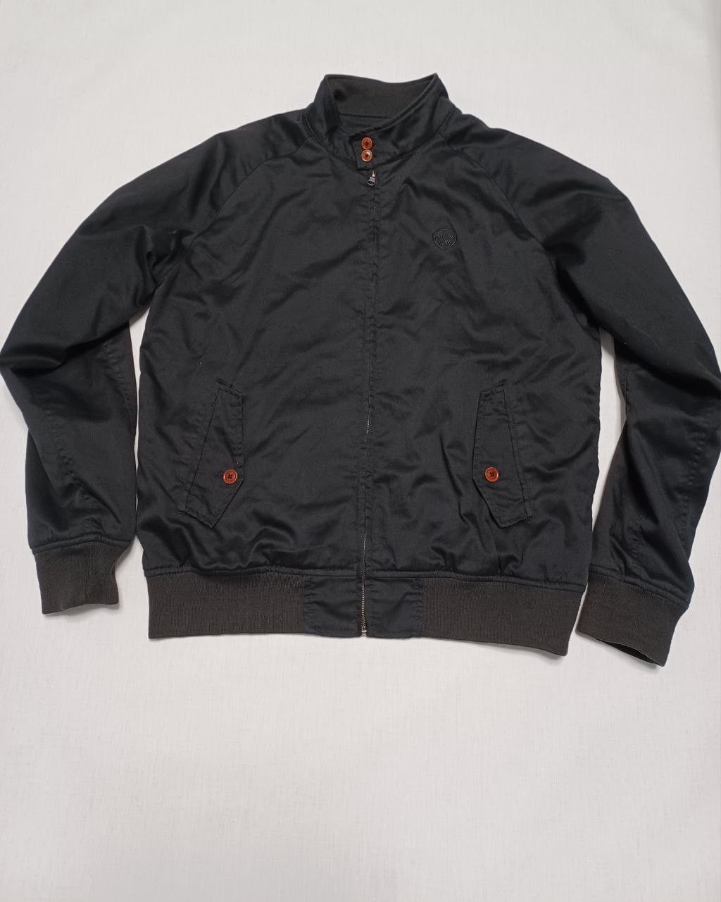 Schott Vintage Schott NYC harrington jacket Grailed