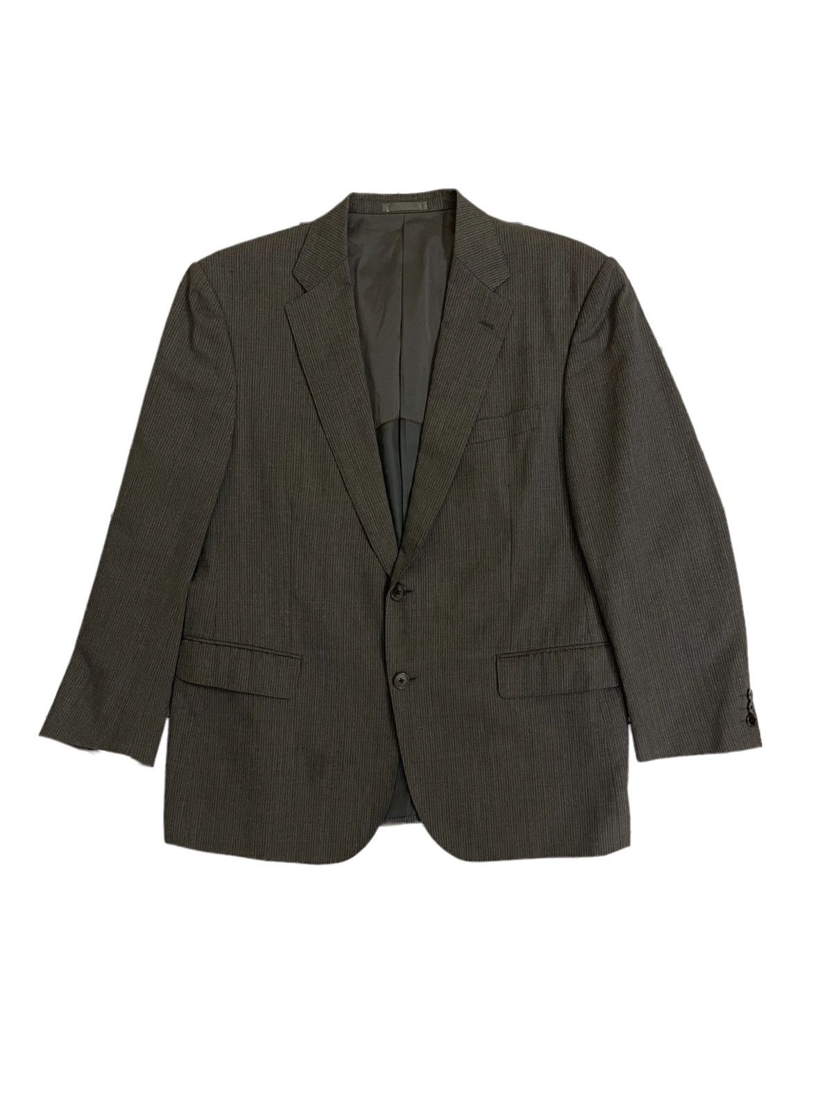 Kansai Yamamoto Kansai Yamamoto Blazzer Size 42R - 1 Thumbnail