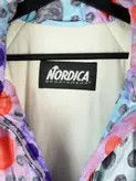 Vintage 90s vintage NORDICA puffer jacket insulated down coat Size M / US 6-8 / IT 42-44 - 10 Thumbnail