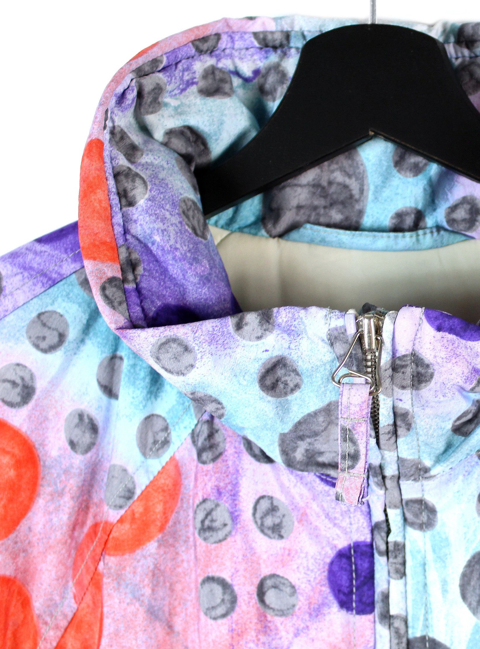 Vintage 90s vintage NORDICA puffer jacket insulated down coat Size US XS / EU 42 / 0 - 2 Thumbnail