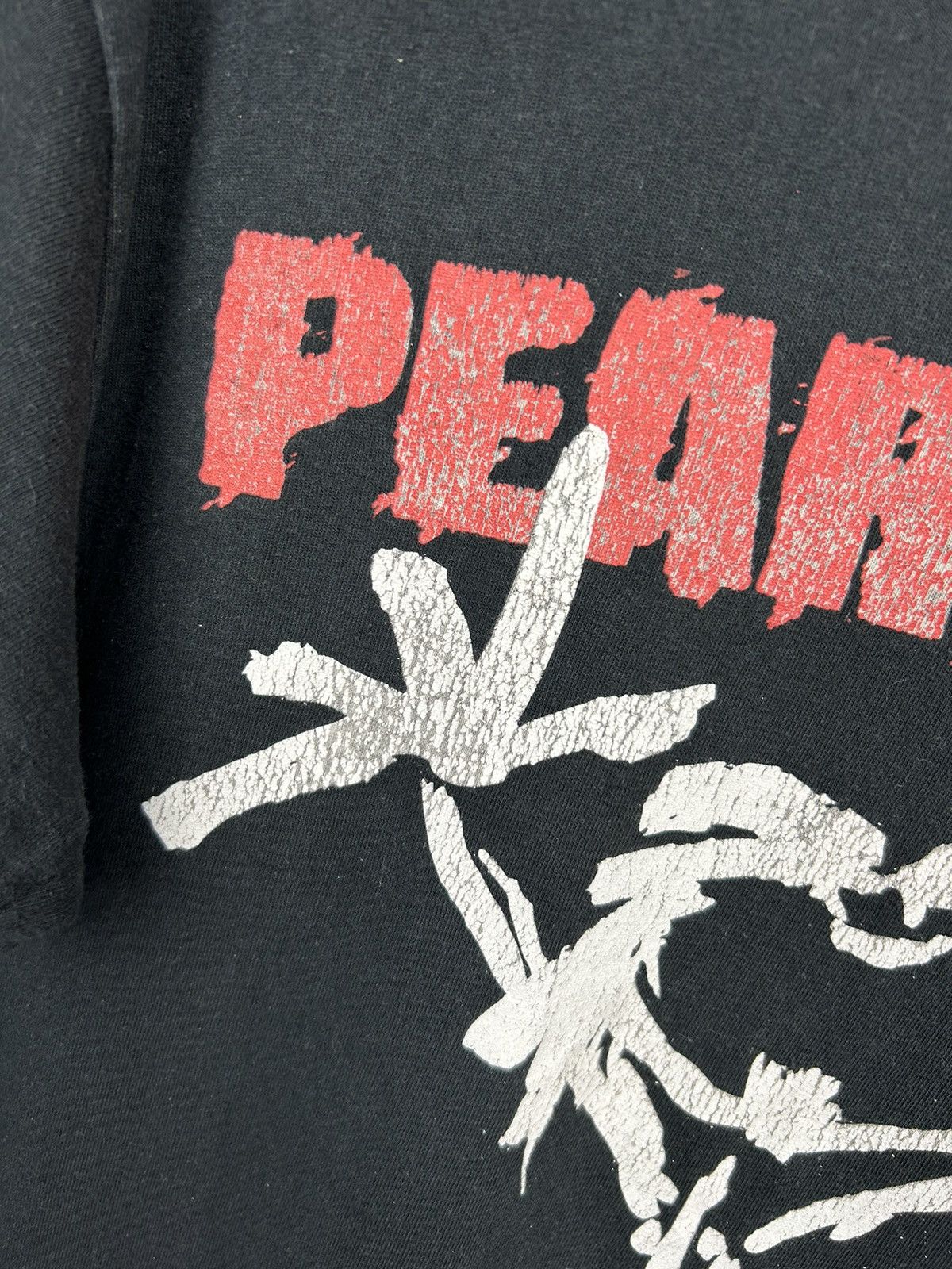 Band Tees Vintage Pearl Jam Alive Tee Size US M / EU 48-50 / 2 - 5 Thumbnail
