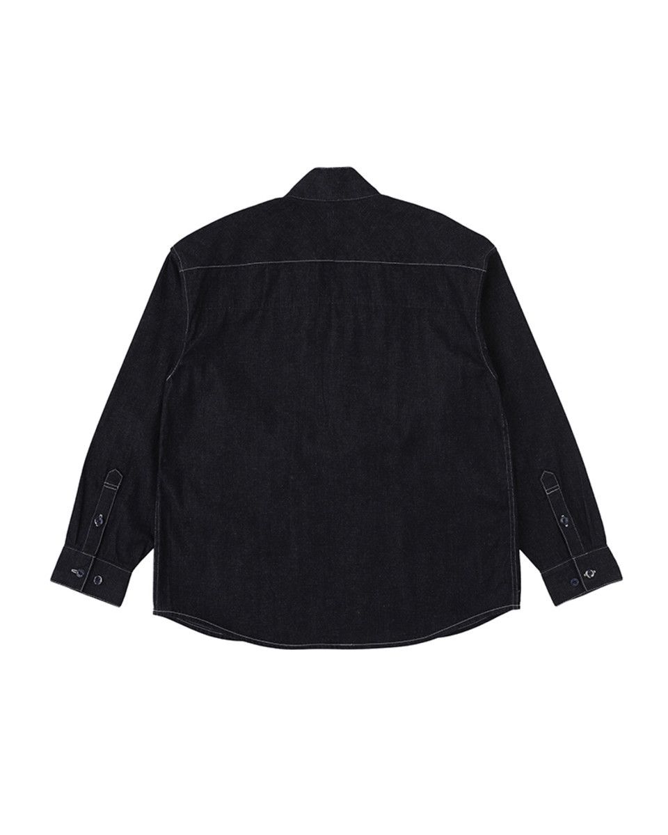 Visvim SS Lhamo Shirt One Wash | Grailed