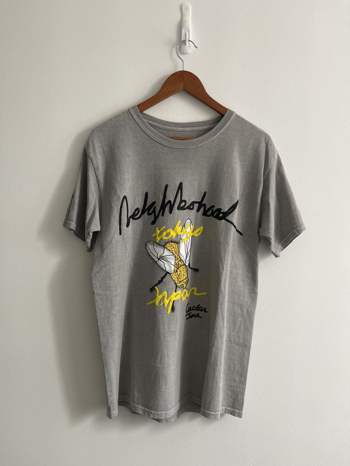 neighborhood x travis scott