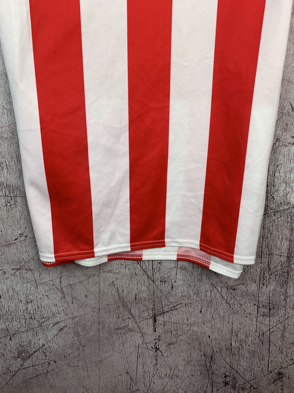 Umbro Umbro Football Soccer PSV Eindhoven Jersey Size US M / EU 48-50 / 2 - 3 Thumbnail