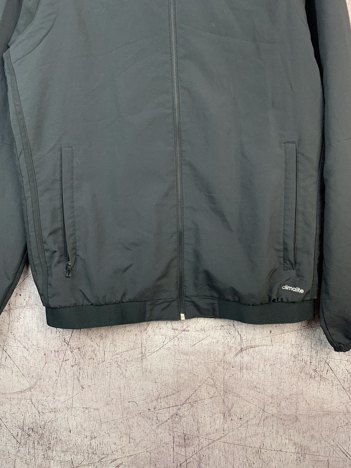 Adidas Juventus Adidas Champions League Track Jacket Size US L / EU 52-54 / 3 - 7 Thumbnail