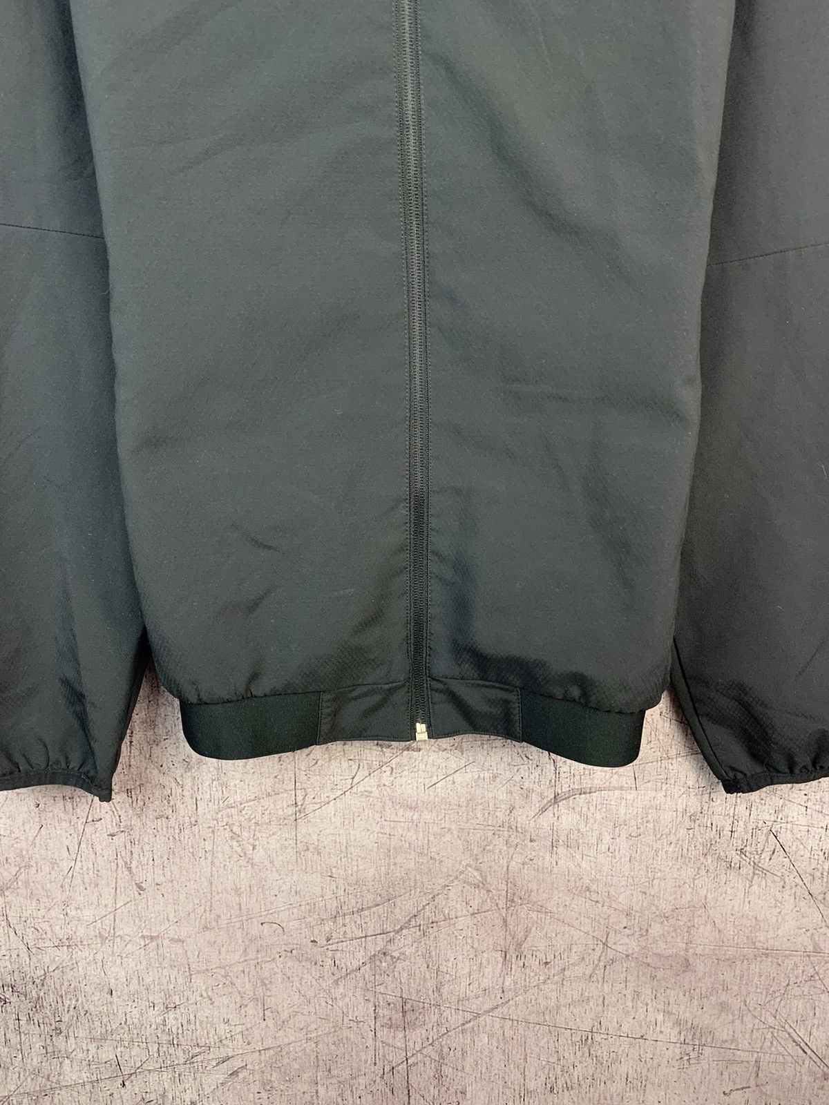 Adidas Juventus Adidas Champions League Track Jacket Size US L / EU 52-54 / 3 - 3 Thumbnail