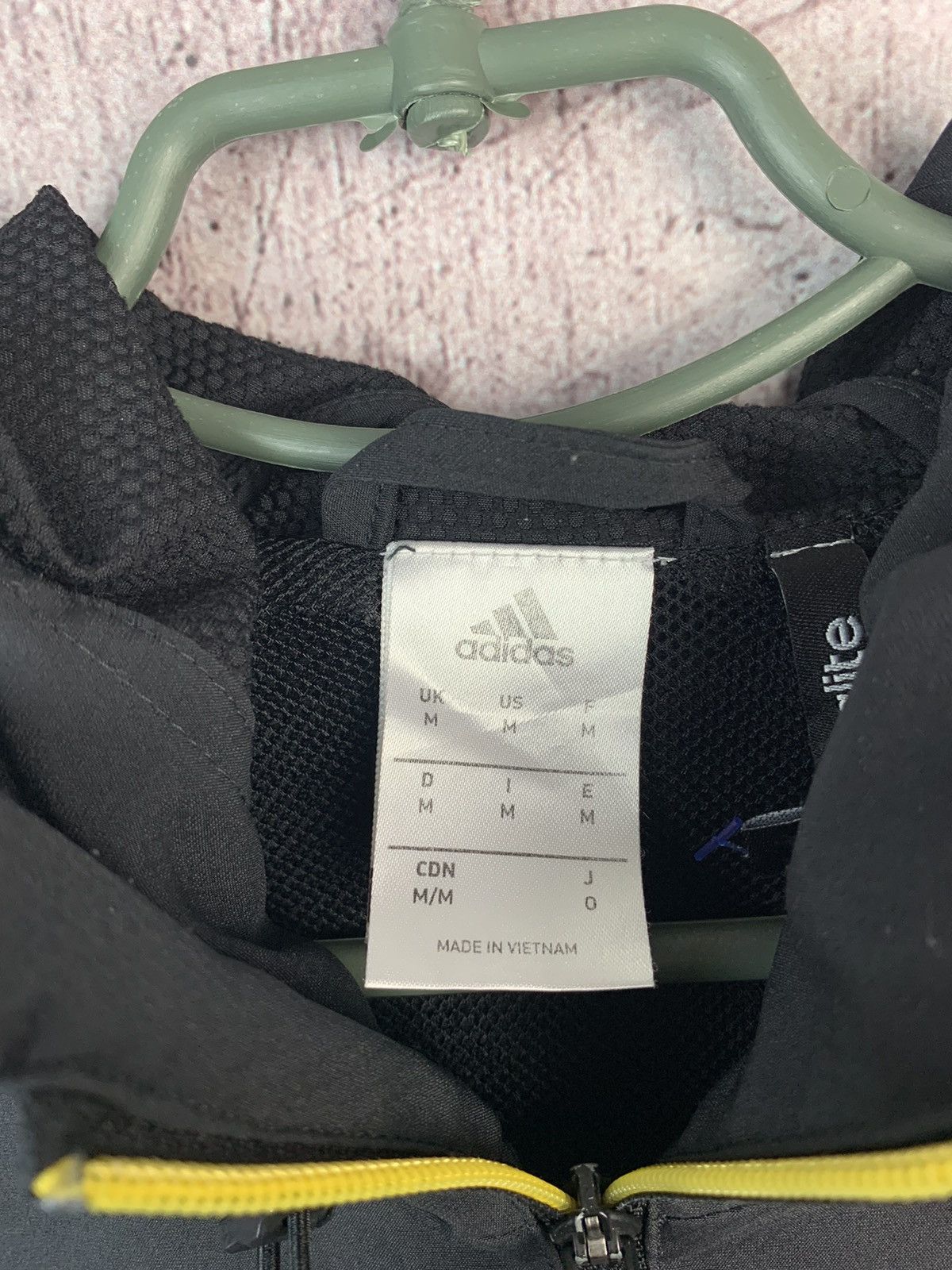 Adidas Juventus Adidas Champions League Track Jacket Size US L / EU 52-54 / 3 - 4 Thumbnail