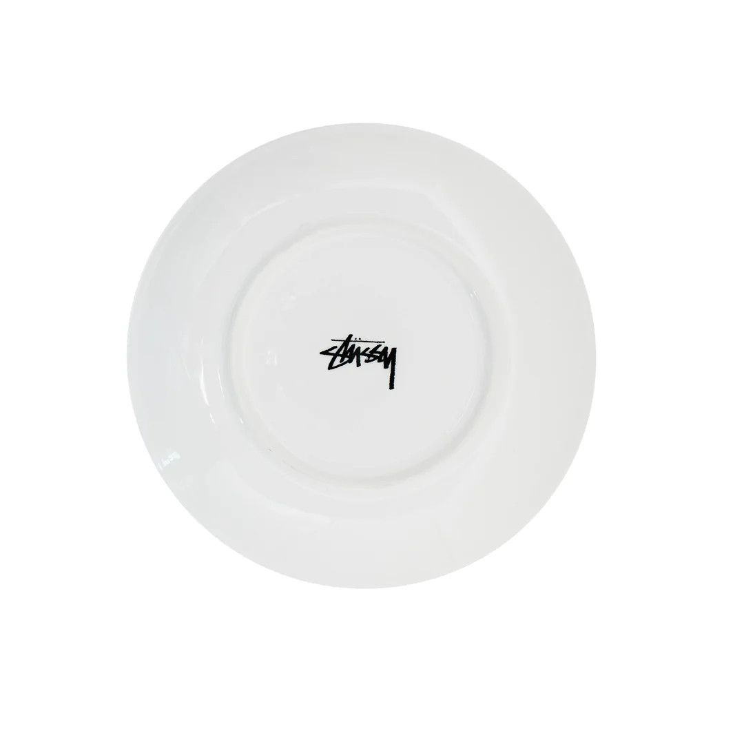 Stussy NEW STUSSY BIRTH OF VENUS CERAMIC COLLECTOR'S PLATE in Multi |  Grailed