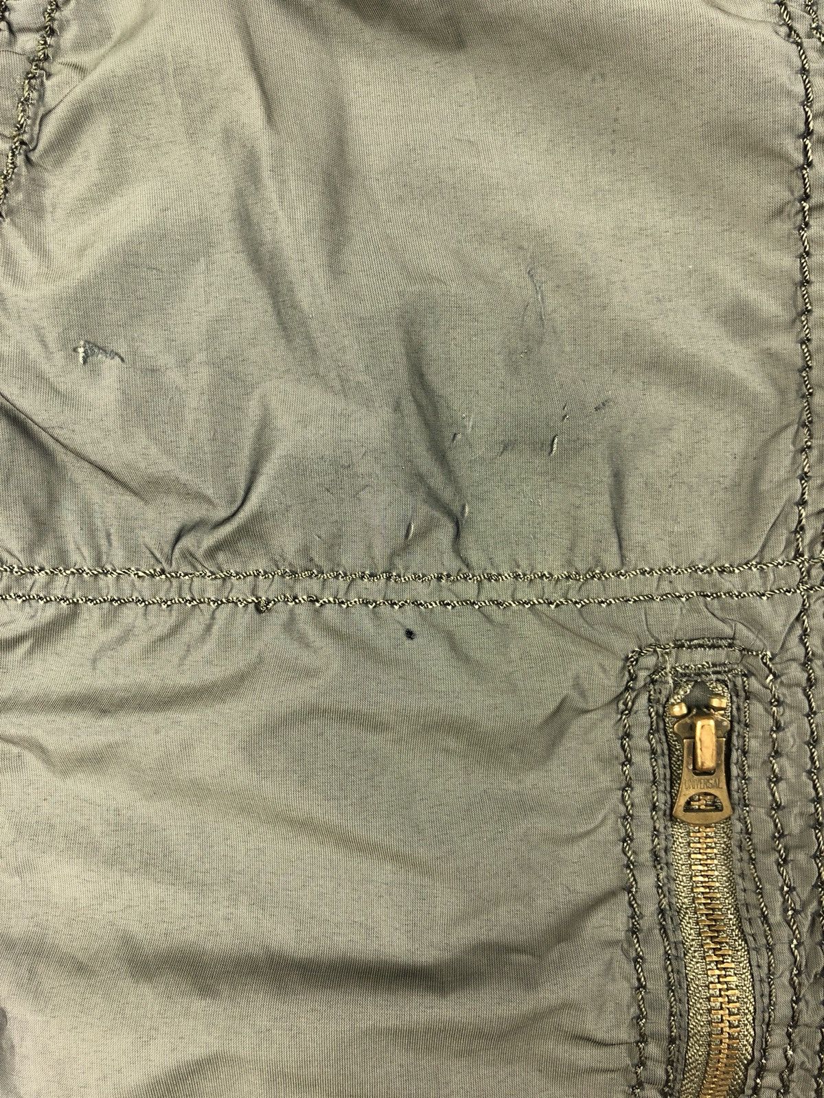 Issey Miyake Parachute Pants Size US 30 / EU 46 - 5 Thumbnail