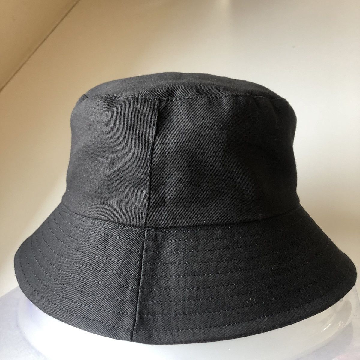Playboy Playboy RÉVERSIBLE BucketHat ONESIZE Size ONE SIZE - 5 Thumbnail