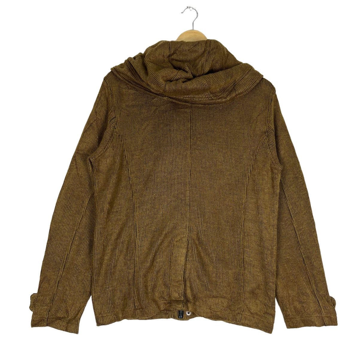 If Six Was Nine In the attic strap button jacket Size US L / EU 52-54 / 3 - 5 Thumbnail