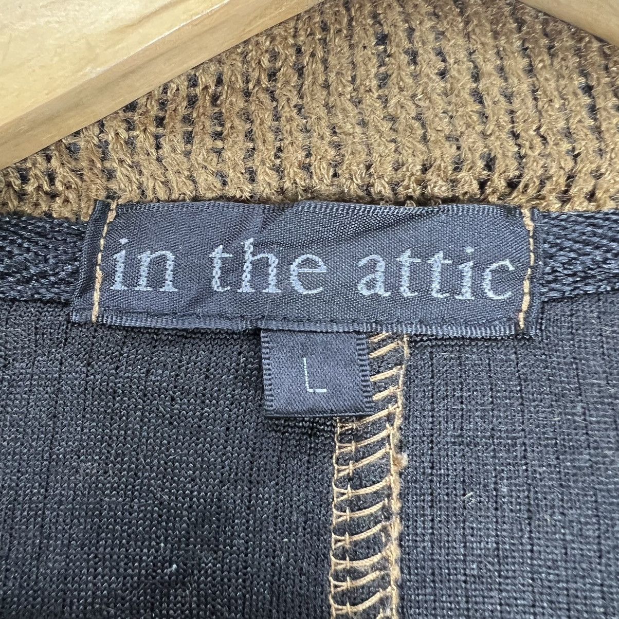 If Six Was Nine In the attic strap button jacket Size US L / EU 52-54 / 3 - 7 Thumbnail