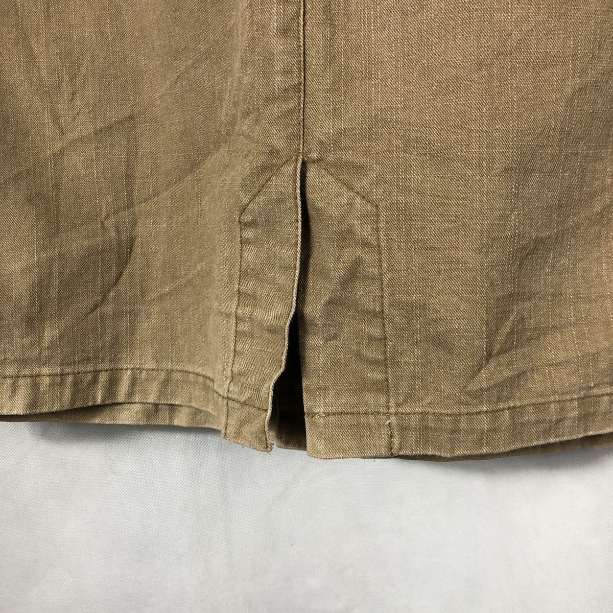 Japanese Brand × Takeo Kikuchi Takeo Kikuchi Chore Workwear Coat Size US L / EU 52-54 / 3 - 7 Thumbnail