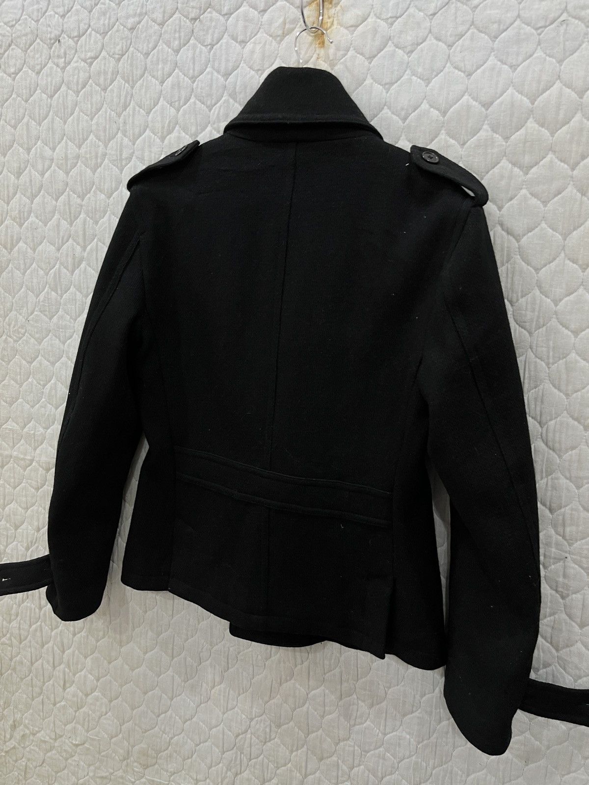 Tornado Mart (Yyy). TORNADO MART JAPAN JACKET Size S / US 4 / IT 40 - 5 Thumbnail