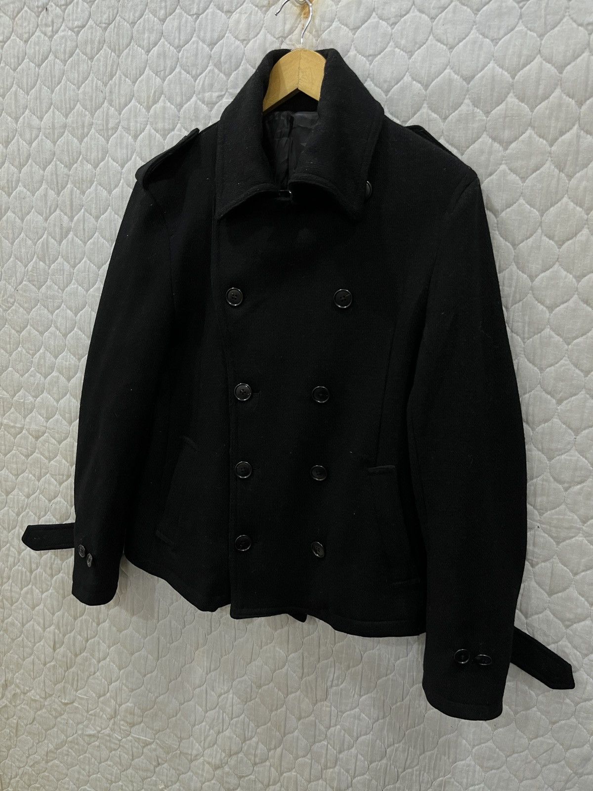 Tornado Mart (Yyy). TORNADO MART JAPAN JACKET Size S / US 4 / IT 40 - 2 Thumbnail