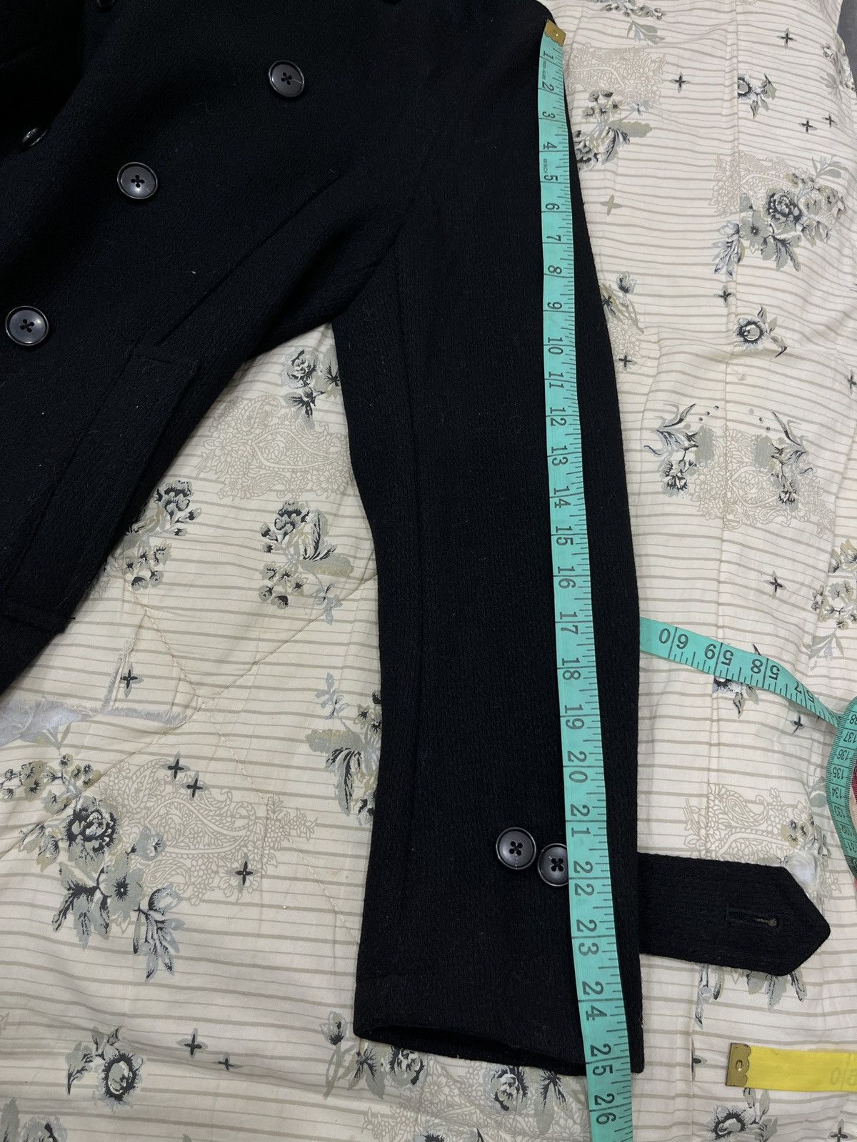 Tornado Mart (Yyy). TORNADO MART JAPAN JACKET Size S / US 4 / IT 40 - 12 Thumbnail
