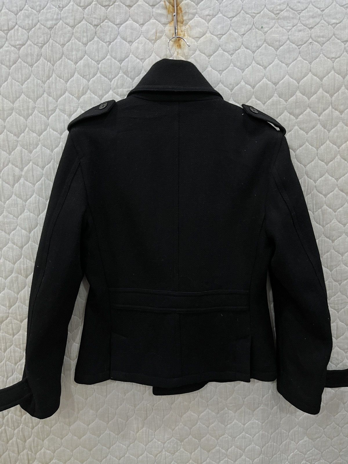 Tornado Mart (Yyy). TORNADO MART JAPAN JACKET Size S / US 4 / IT 40 - 4 Thumbnail
