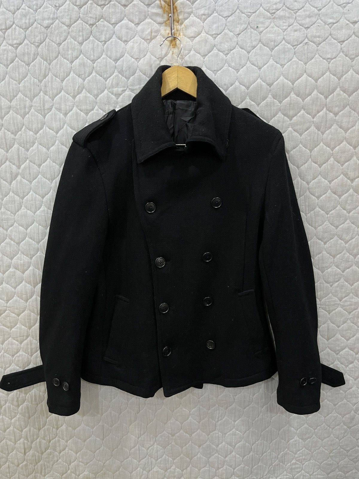 ジャケット・アウター tornado mart corduroy jacket Japanese Brand × Tornado Mart Tornado mart coduroy long