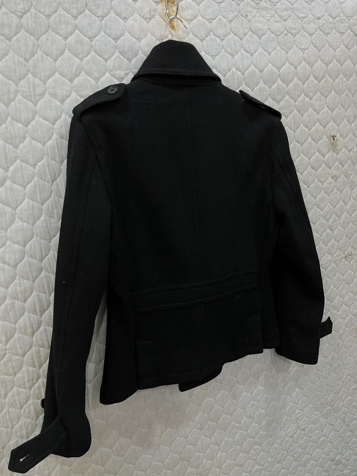 Tornado Mart (Yyy). TORNADO MART JAPAN JACKET Size S / US 4 / IT 40 - 6 Thumbnail