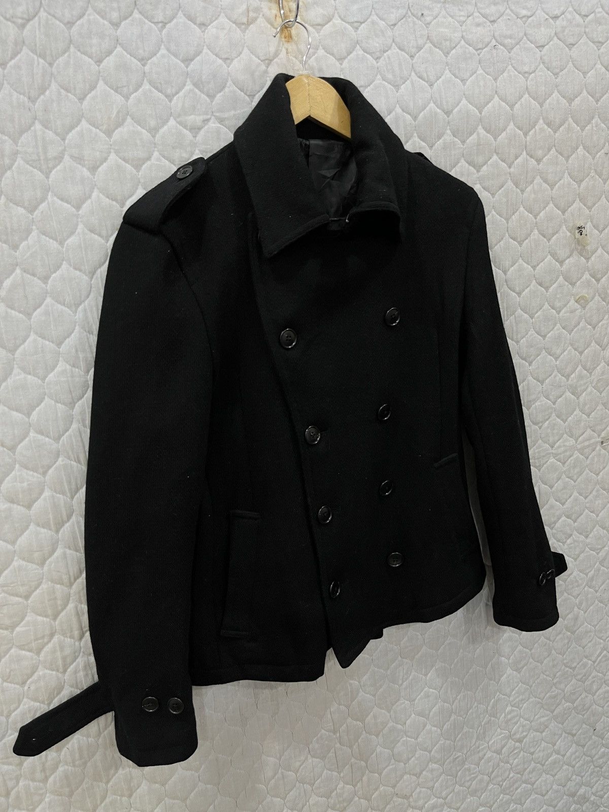 Tornado Mart (Yyy). TORNADO MART JAPAN JACKET Size S / US 4 / IT 40 - 3 Thumbnail