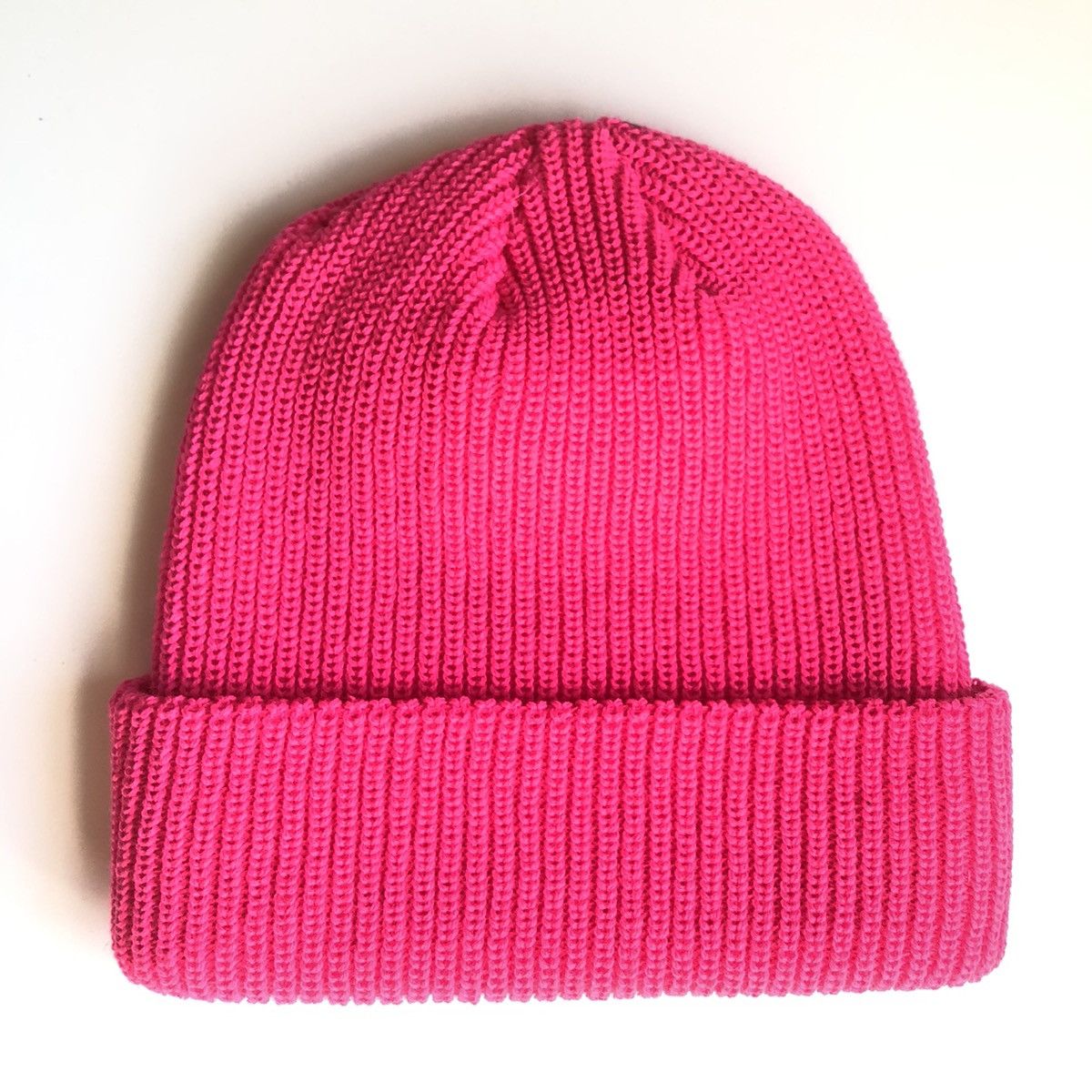 Other Slime Balls Long Shoreman Beanie PINK Size ONE SIZE - 2 Thumbnail