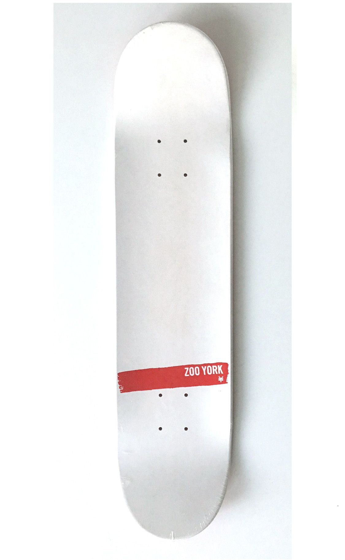 新品 supreme x zoo york deck skateboard Supreme Zoo York Skateboard (SS25) - $68