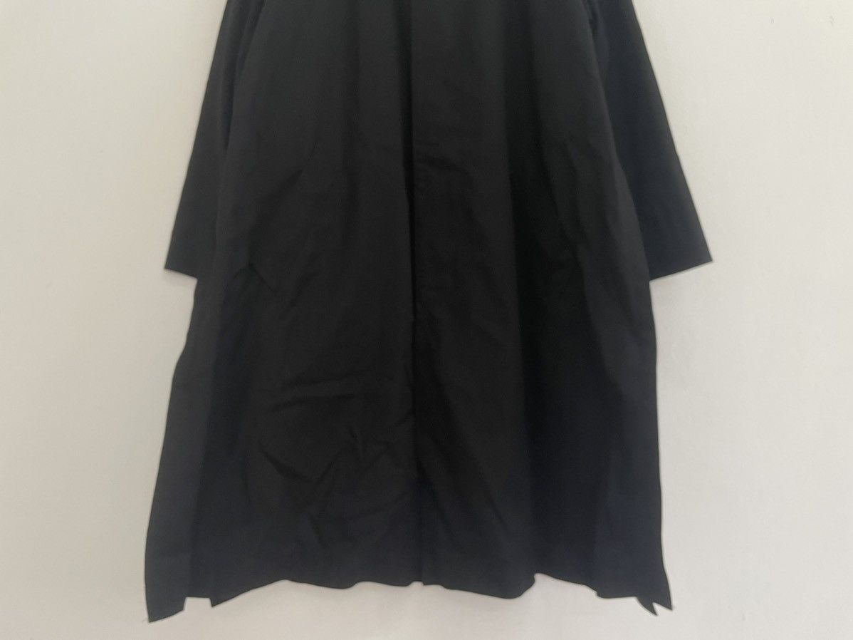 Jean Paul Gaultier Jean Paul Gaultier Homme Belted coat Size US M / EU 48-50 / 2 - 7 Thumbnail
