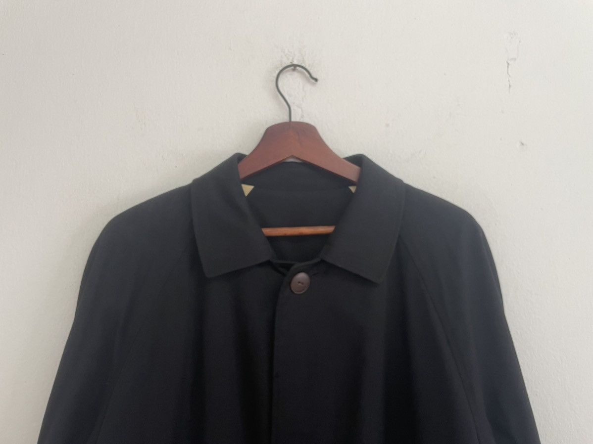 Jean Paul Gaultier Jean Paul Gaultier Homme Belted coat Size US M / EU 48-50 / 2 - 8 Thumbnail